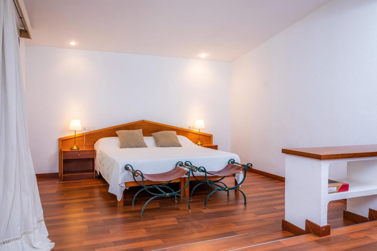 Villa Beach Palmitos Can Picafort  Extérieur photo
